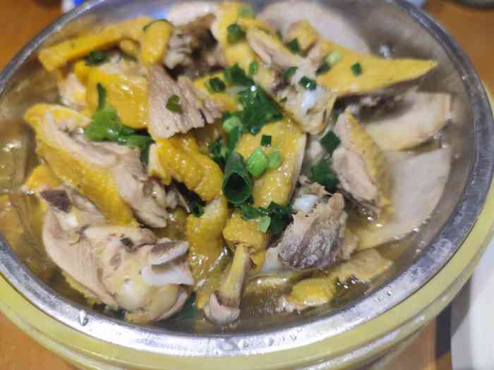 三凤桥·客堂间(清扬路茂业店)-"对三凤桥大排档印象不错,来吃过好几