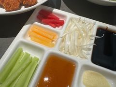 -四季民福烤鸭店(西单华威约饭街店)