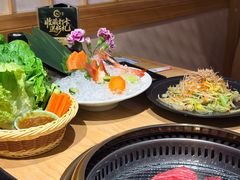 -松鱼亭·和牛烧肉(协鑫广场店)