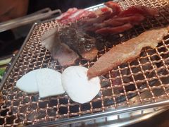 -九田家黑牛烤肉料理(新光汇店)