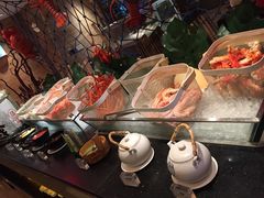 -城市名人酒店喝彩西餐厅(人民南路店)