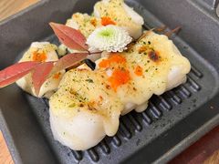-江左尚白日本料理(万象城店)