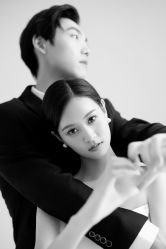 -巴黎春天婚纱摄影STUDIO·定制