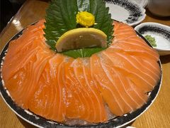 -万岁寿司(天河领展店)