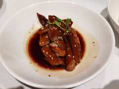 -玫瑰厅上海菜(兴国路店)