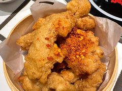 -朱光玉火锅馆(正弘城店)