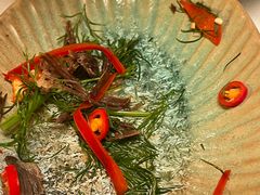 -龟兹KUCINA·新疆菜(前滩L+PLAZA店)