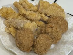 -海关荤豆花(洋河一路店)