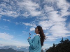 -白草畔自然风景区