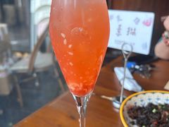 -素描餐厅(灵隐天竺店)