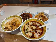 -龙抄手(春熙路总店)