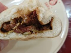 -沈老头包子(八十五店)