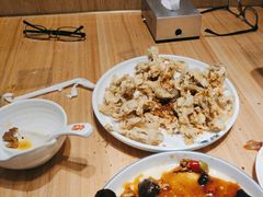 -东北灶(高新银泰店)