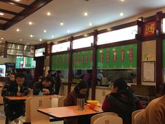 大堂-龙抄手(春熙路总店)