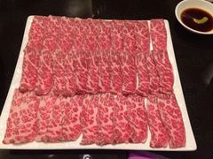 -好彩海鲜火锅饭店(银河百老汇店)