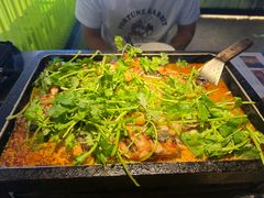 -炉鱼(爱琴海购物公园店)