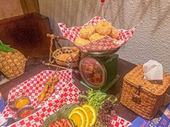 -泰妃殿(武汉首店)