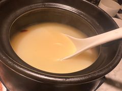 养颜鸭汤-城南往事(滨江世茂店)