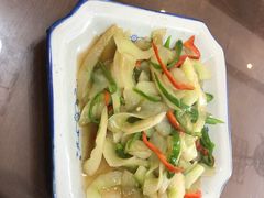 -临街徽菜馆·正宗黄山味