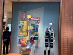 -爱马仕 HERMES(德基广场店)