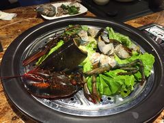 -船奇蒸汽海鲜·闽菜(八市海鲜总店)