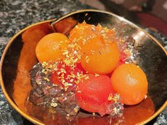 -老乾杯和牛烧肉(王府中环店)