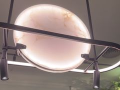 -绿茶餐厅(港惠购物中心店)