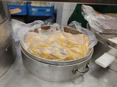 -航天馒头(瞻园路店)