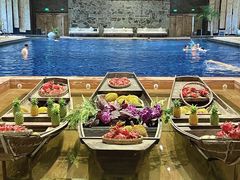 -清河半岛温泉度假酒店