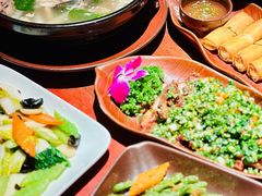 -花马天堂云南餐厅 Lost Heaven(外滩店)