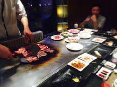 -长兴楼饭店