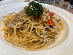 -安妮意大利餐厅(世贸天阶店)