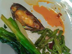 -汉巴味德·烤肉与啤酒的自助(杭州大悦城店)