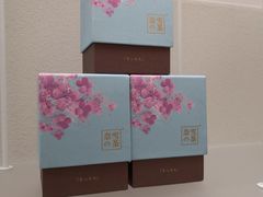 -奈雪的茶(华侨城创意园店)