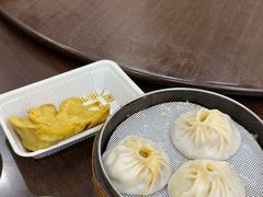 -李记清真馆(打钉巷店)