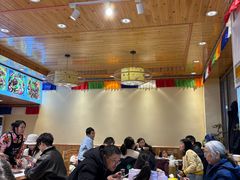 -乡土特色.冷锅鱼.牦牛肉汤锅