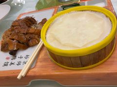 -北门饭店(三香路店)