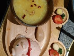 -湊湊火锅·茶憩(东城民盈国贸城店)