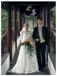 -今生有约国际精品婚纱摄影(苏州店)