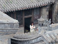 -山西王家大院