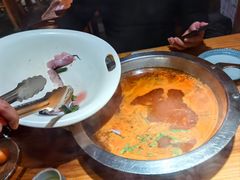 -老凯俚酸汤鱼(鸿通城店)