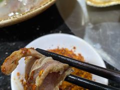 清汤羊肉-老桥张羊肉