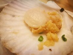 -益健名厨海鲜城(夏湾店)
