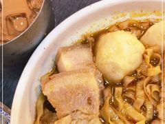 -新记美食(关闸店)