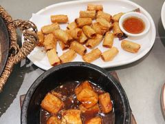 -阿毛饭店(和义路店)