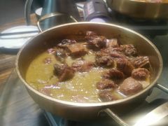 -信阳风味罗山大肠汤(经一路店)