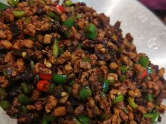 -云海肴·汽锅鸡·云南菜(美罗城店)