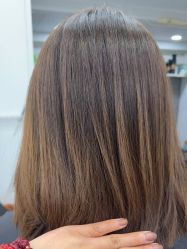 -青霖·飘逸造型