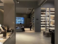 -来回·咖啡(钟村咖啡豆店)