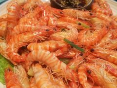 -青菁酒家·象山海鲜(胜利河美食街店)